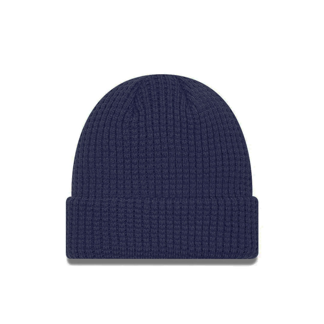 New Era - Montreal Canadiens Waffle Knit Hat (60652965) – SVP Sports