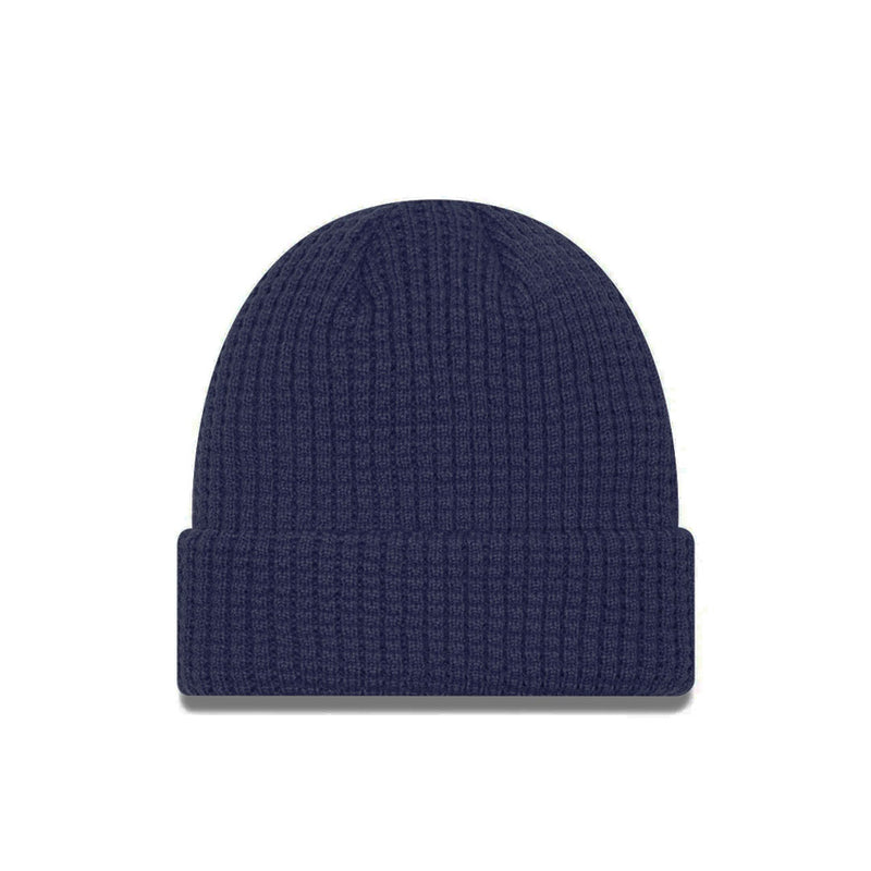 New Era - Montreal Canadiens Waffle Knit Hat (60652965)