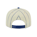 New Era - Montreal Expos Jersey Pinstripe 9FIFTY Snapback Cap (60553924)