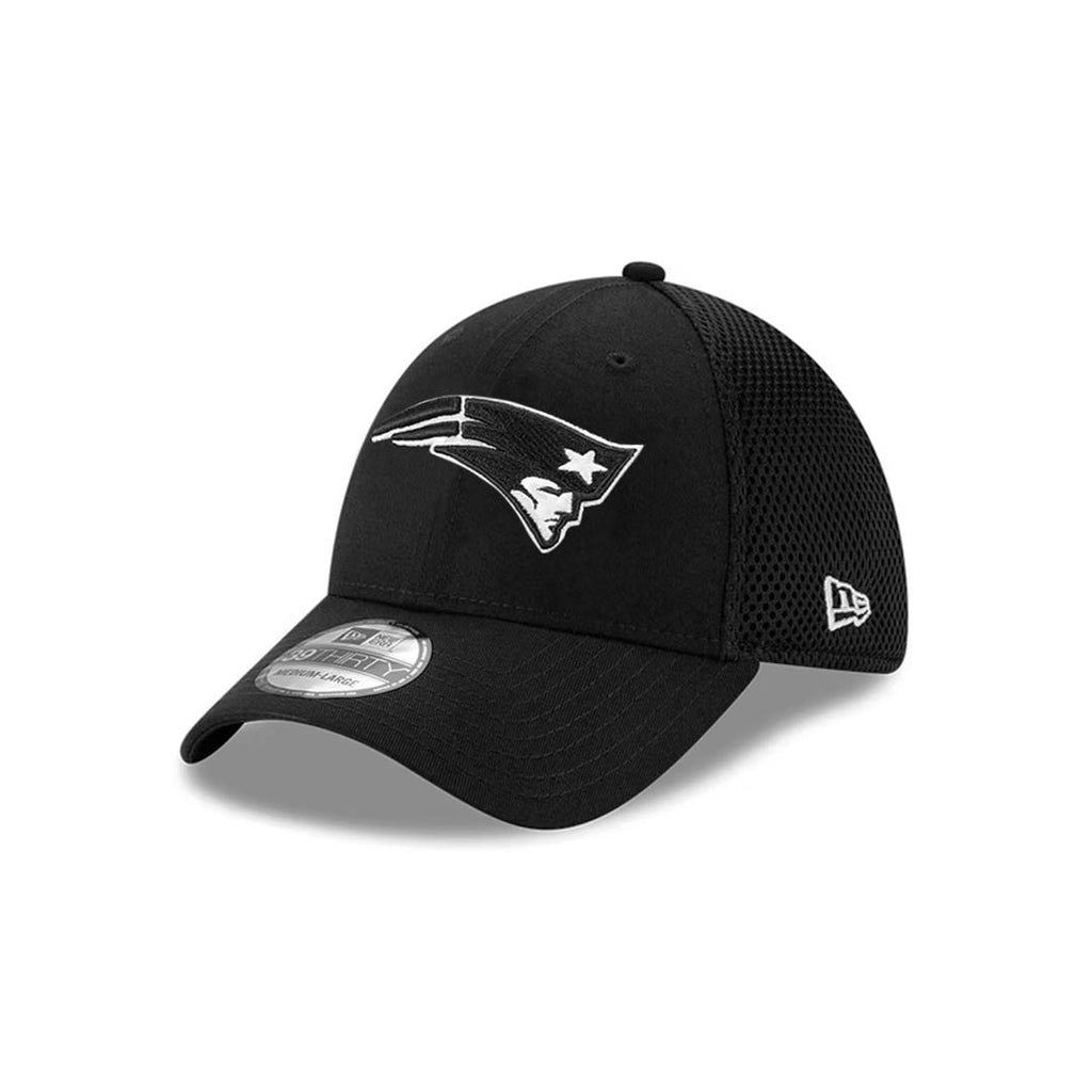 New Era - New England Patriots Neo 39THIRTY Hat (12293632)