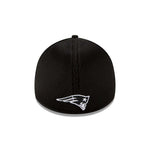 New Era - New England Patriots Neo 39THIRTY Hat (12293632)
