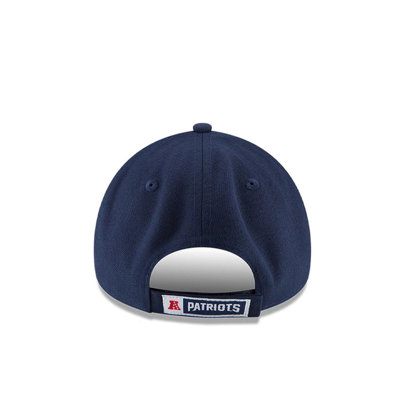 New Era - New England Patriots The League 9FORTY Adjustable Cap (10517877)