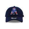 New Era - New England Patriots The League 9FORTY Adjustable Cap (11365837)
