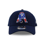 New Era - New England Patriots The League 9FORTY Adjustable Cap (11365837)