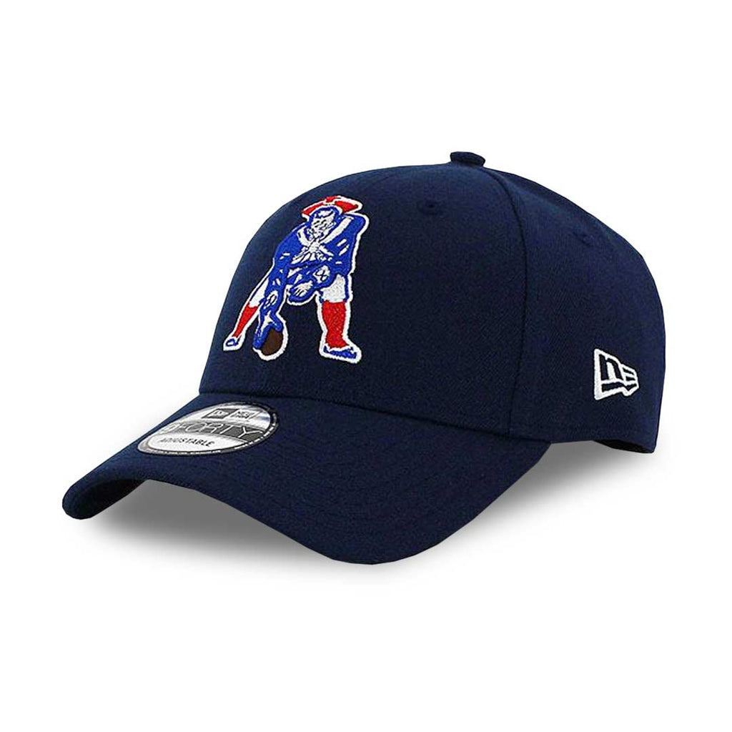 New Era - New England Patriots The League 9FORTY Adjustable Cap (11365837)