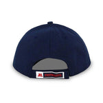 New Era - New England Patriots The League 9FORTY Adjustable Cap (11365837)