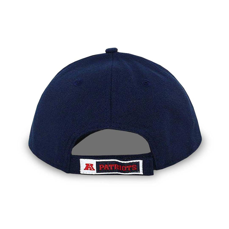 New Era - New England Patriots The League 9FORTY Adjustable Cap (11365837)