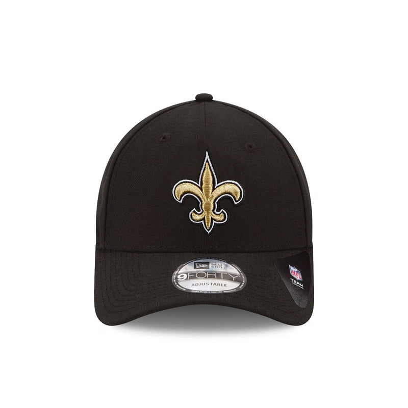 New Era - New Orleans Saints The League 9FORTY Adjustable Cap (10517876)