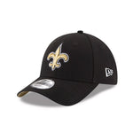 New Era - New Orleans Saints The League 9FORTY Adjustable Cap (10517876)