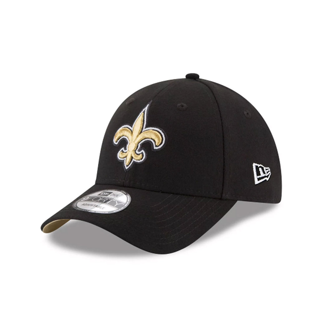 New Era - New Orleans Saints The League 9FORTY Adjustable Cap (10517876)