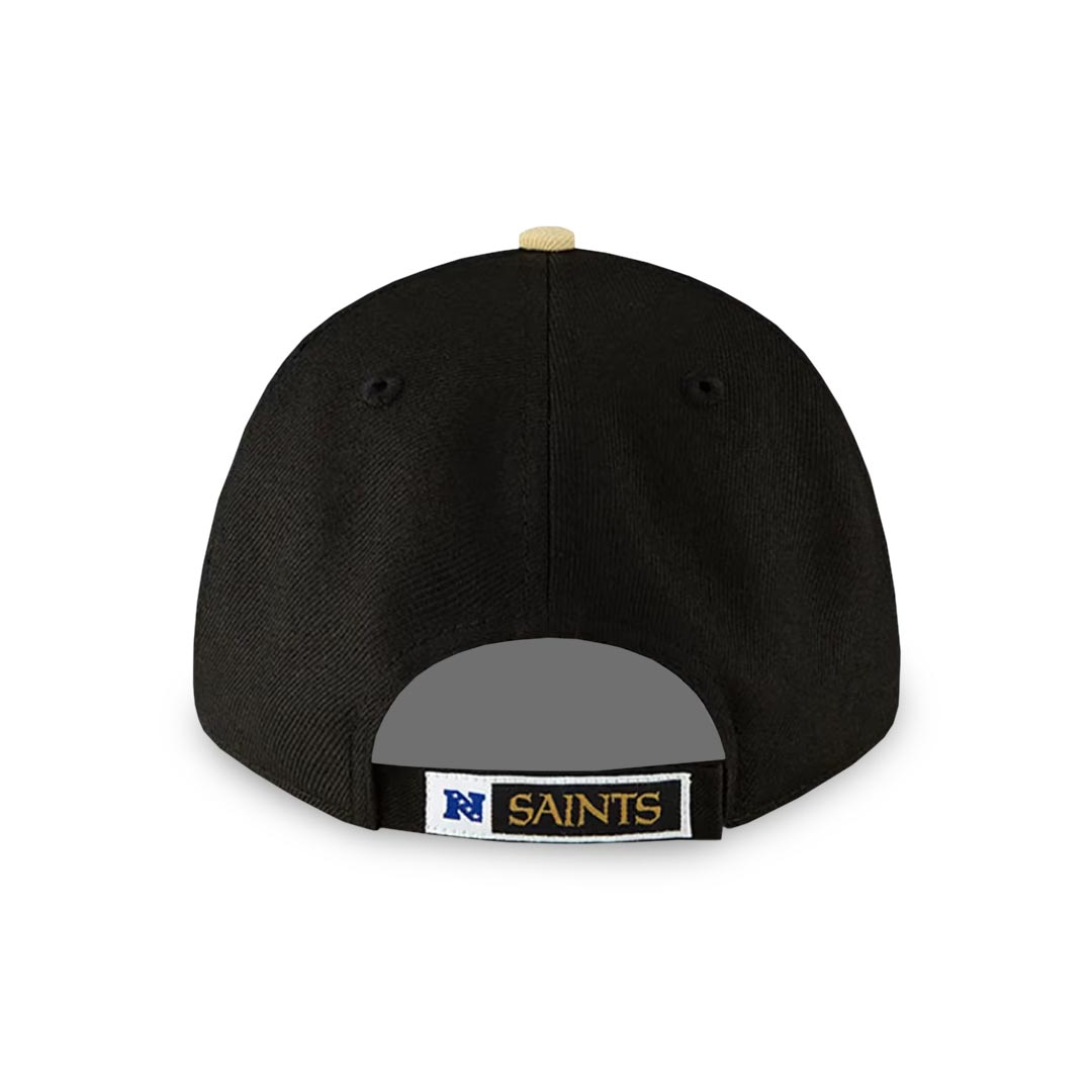SAINTLAURENT×NEWERA9FORTY New Era - New Orleans Saints The League 9FORTY Adjustable Cap