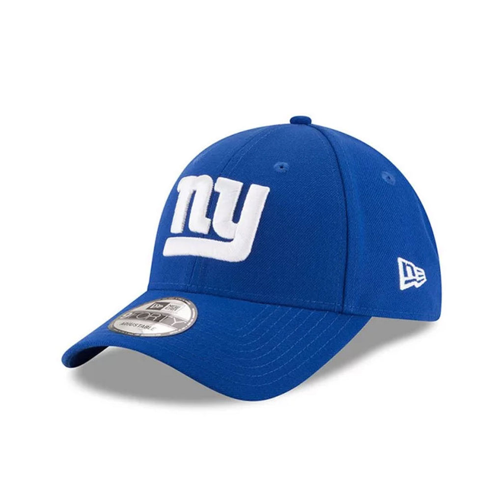 New Era - Casquette ajustable 9FORTY The League des Giants de New York (10517875) 