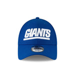 New Era - Casquette ajustable 9FORTY The League des Giants de New York (11858356) 