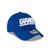 New Era - Casquette ajustable 9FORTY The League des Giants de New York (11858356) 