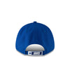 New Era - Casquette ajustable 9FORTY The League des Giants de New York (11858356) 