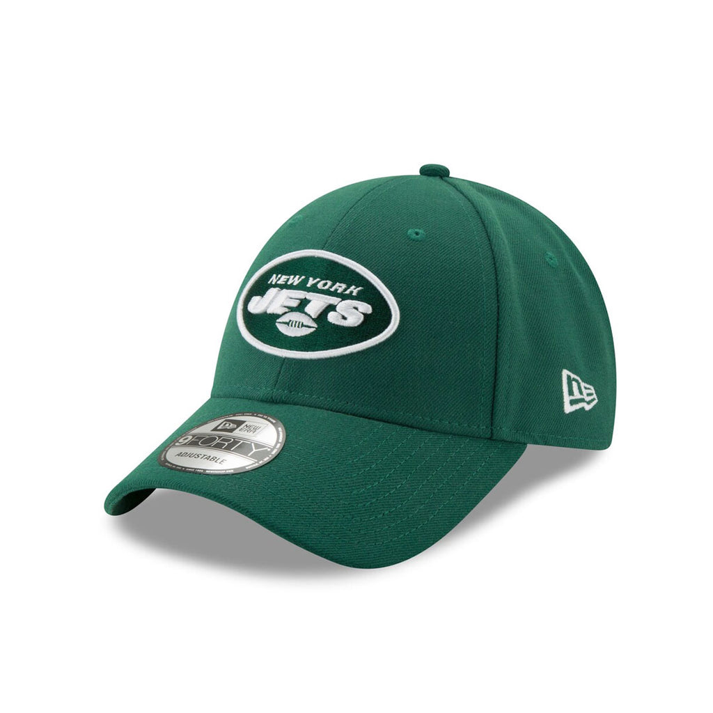 New Era - New York Jets The League 9FORTY Adjustable Cap (12094771)