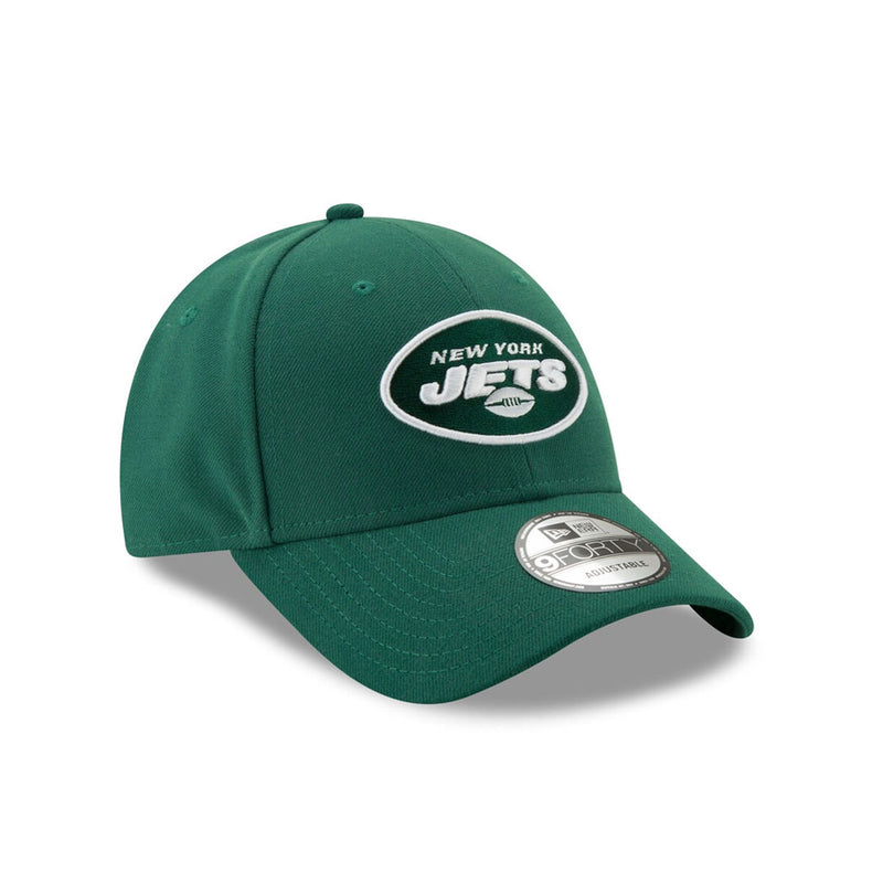 New Era - New York Jets The League 9FORTY Adjustable Cap (12094771)