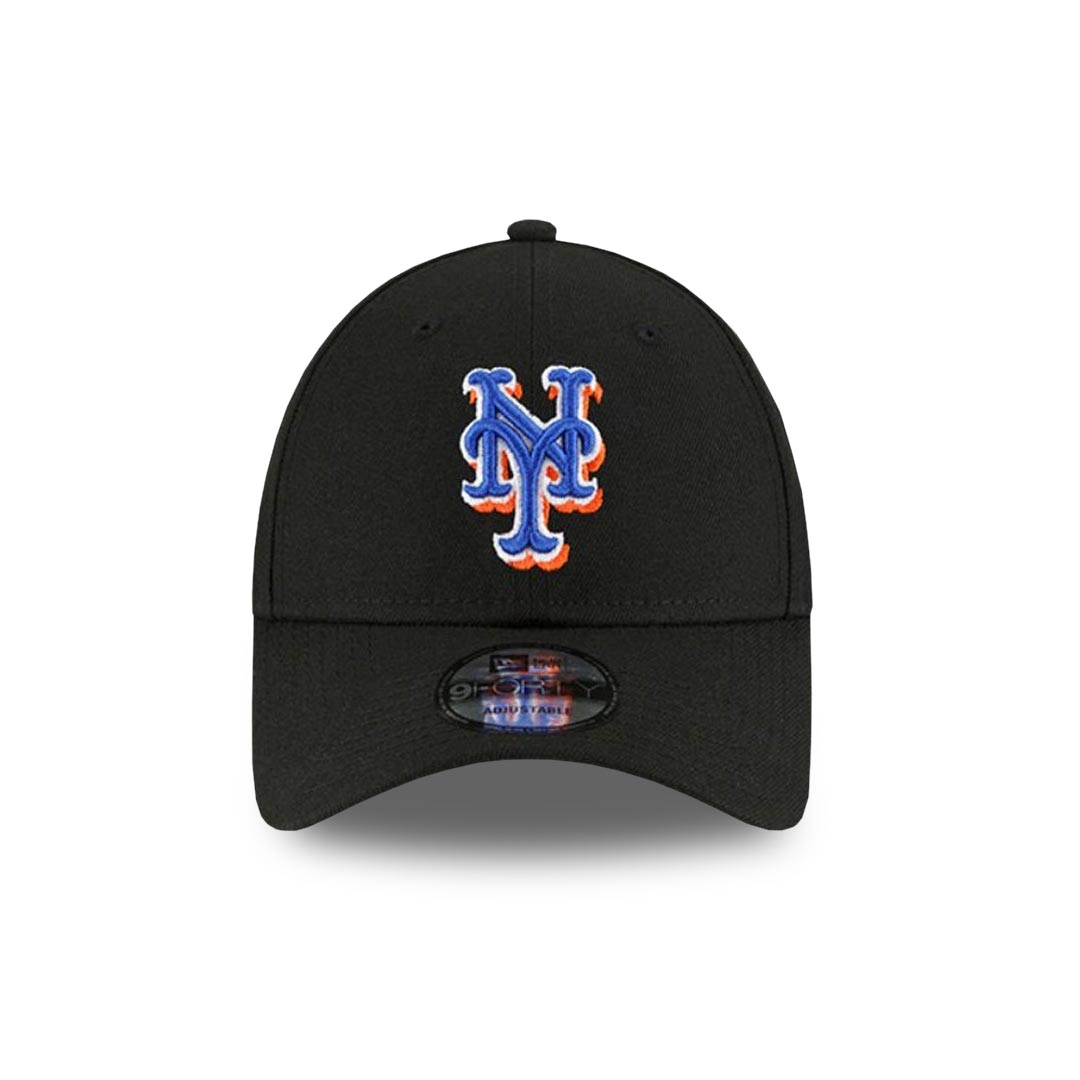 New Era - New York Mets Alternative 2022 The League 9FORTY Cap