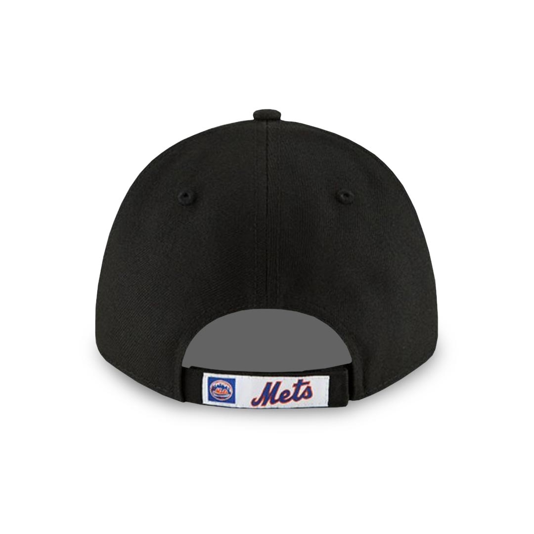 Answer4　CAP Men's New Era Scarlet/Black Kyle Busch 9FORTY Number
