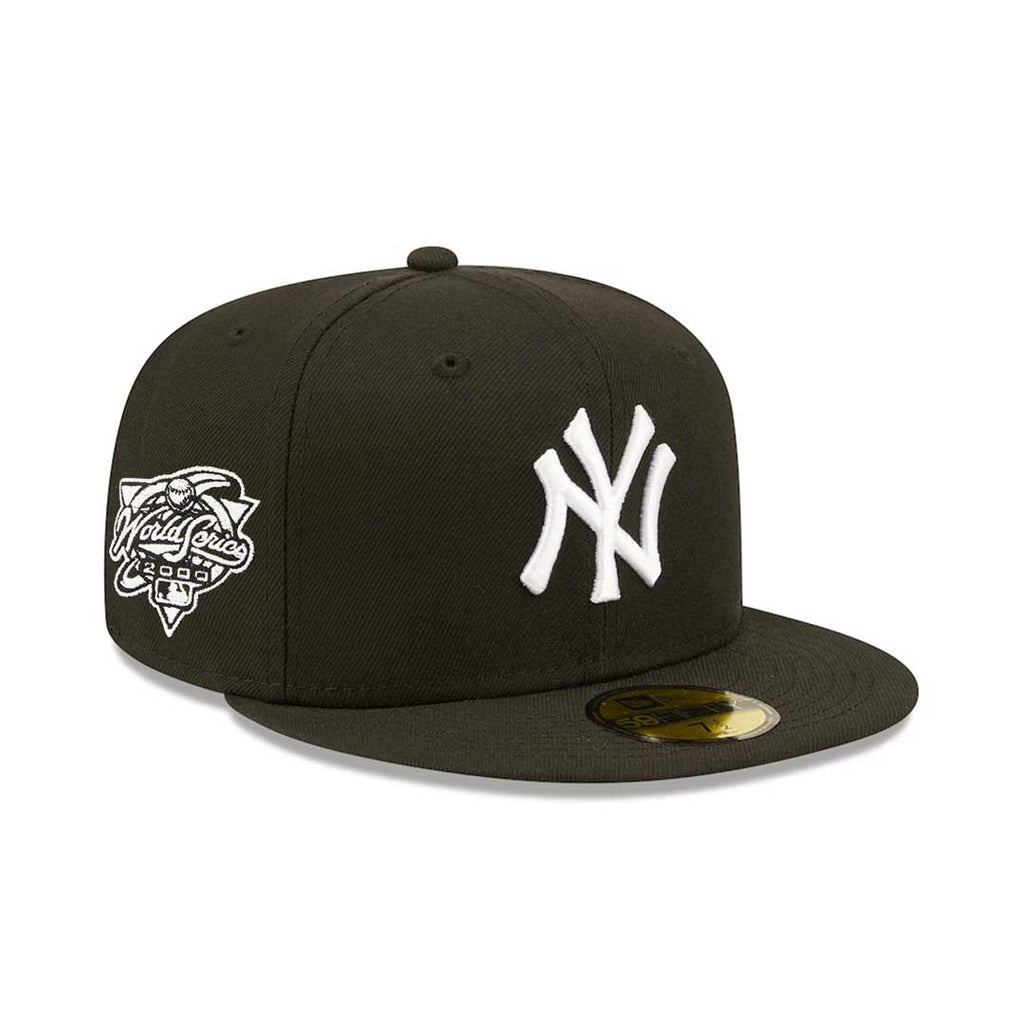 New Era - New York Yankees 59FIFTY 2000 World Series Fitted (60398770)