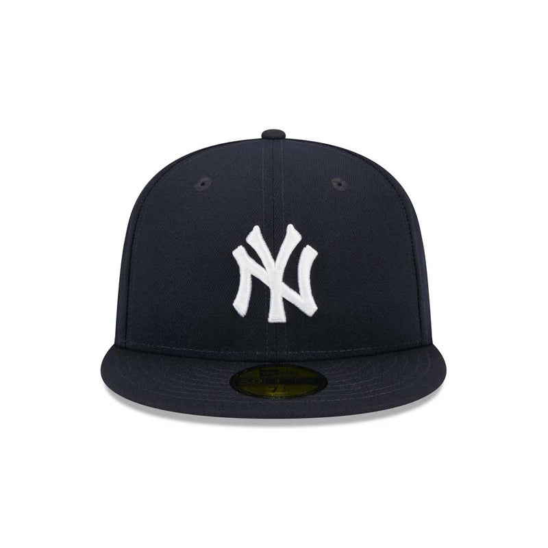 New Era - New York Yankees 59FIFTY 2000 World Series Fitted (60399408)