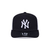 New Era - New York Yankees 9SEVENTY Stretch-Snap Hat (60587243)