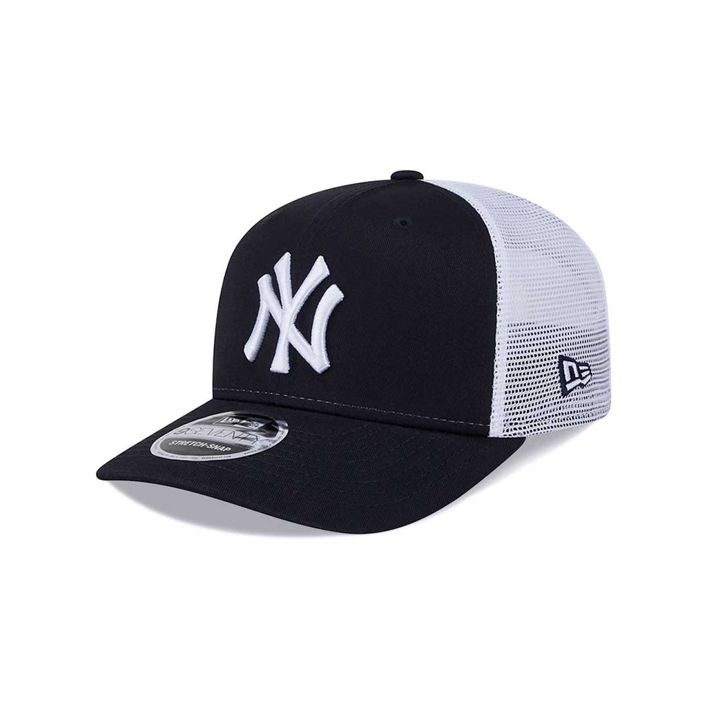 New Era - New York Yankees 9SEVENTY Stretch-Snap Hat (60587243)