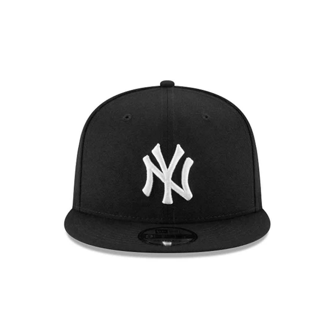 New Era - New York Yankees Basic 9FIFTY Snapback Hat (11591025