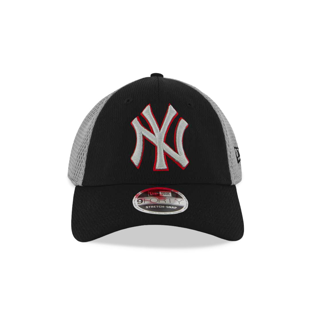 New Era - New York Yankees Outline 940 Hat (60310664) – SVP