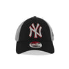 New Era - Casquette Outline 940 des Yankees de New York (60310664)