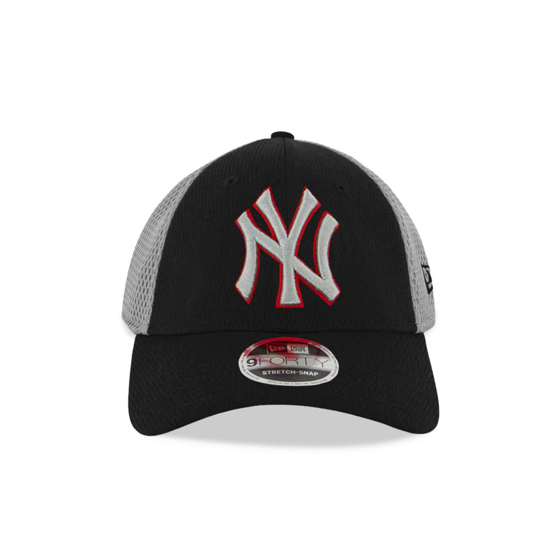 New Era - Casquette Outline 940 des Yankees de New York (60310664)