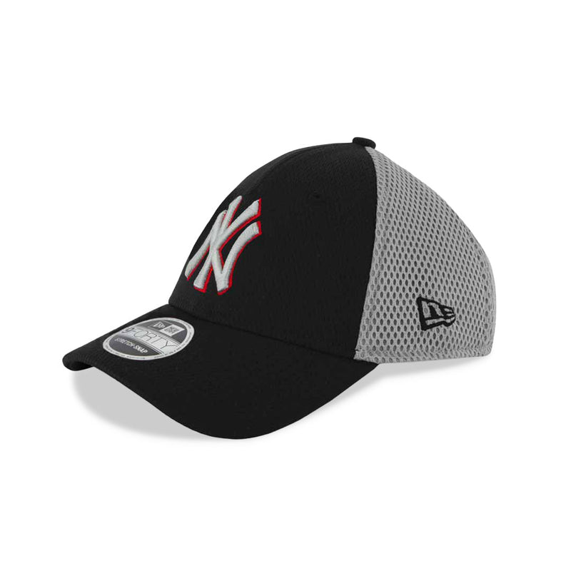 New Era - Casquette Outline 940 des Yankees de New York (60310664)
