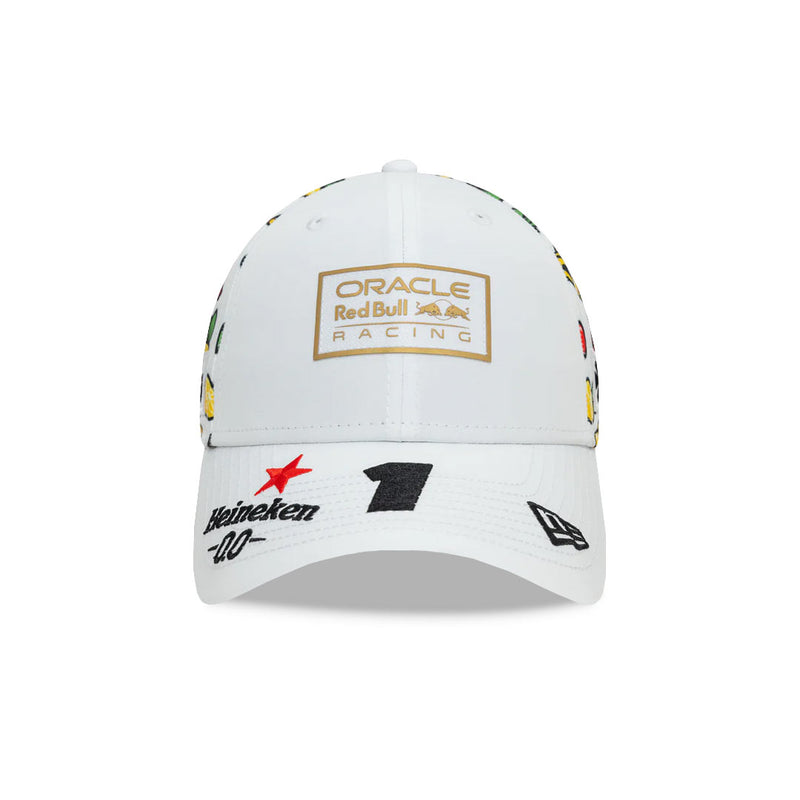 New Era - Oracle Red Bull Racing Max Verstappen 9FORTY Cap (60593273)