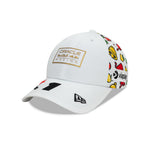 New Era - Oracle Red Bull Racing Max Verstappen 9FORTY Cap (60593273)