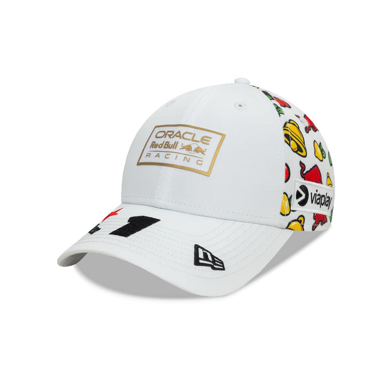 New Era - Oracle Red Bull Racing Max Verstappen 9FORTY Cap (60593273)