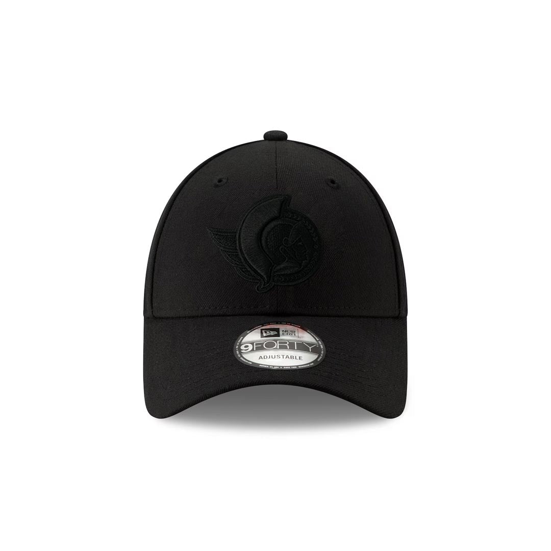 New Era - Ottawa Senators 9FORTY Snapback Hat (60671120) – SVP Sports