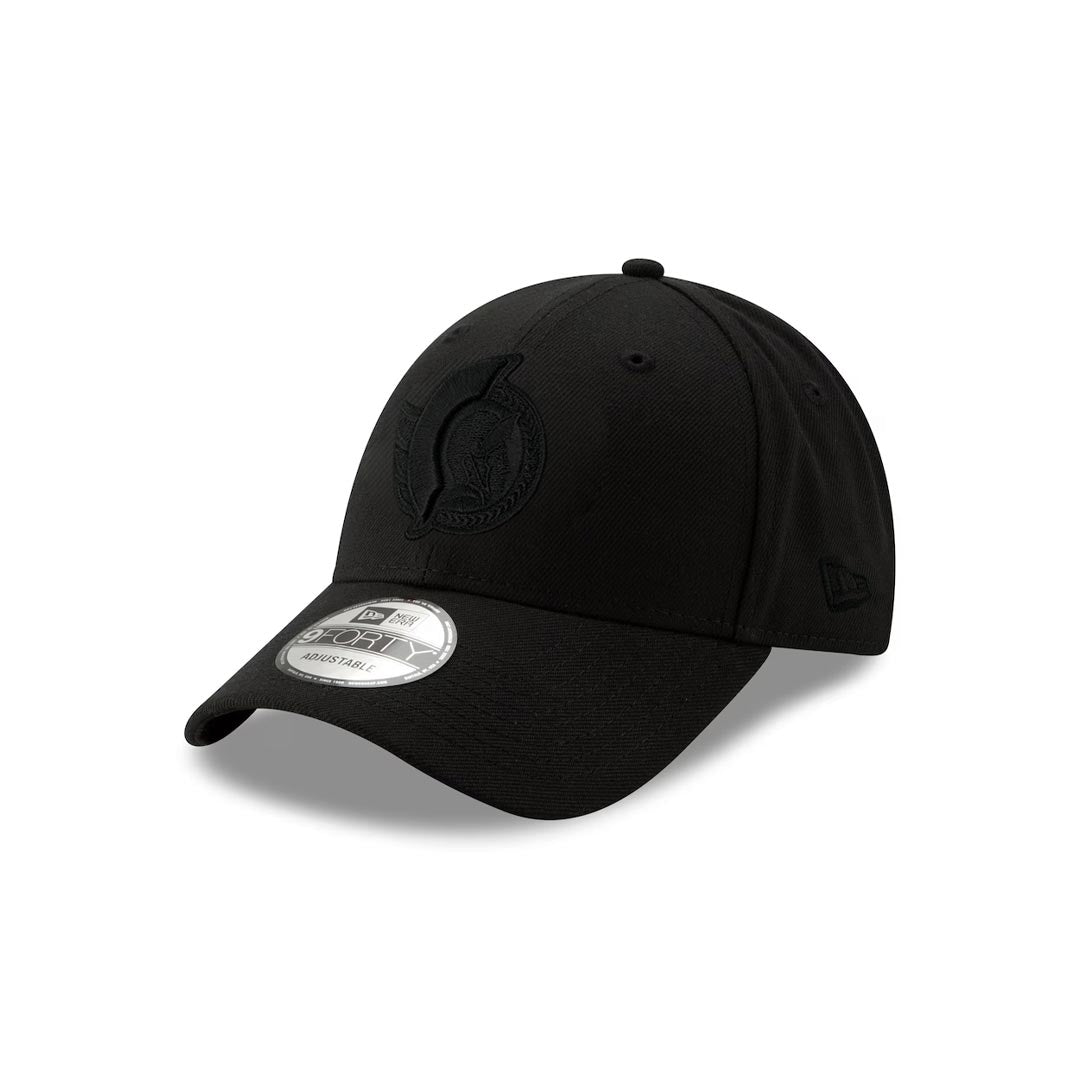 New Era - Ottawa Senators 9FORTY Snapback Hat (60671120) – SVP Sports