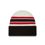 New Era - Bonnet vintage en tricot des Sénateurs d'Ottawa (60652990) 