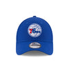 New Era - Philadelphia 76ers The League 9FORTY Adjustable Cap (11405596)