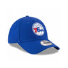 New Era - Philadelphia 76ers The League 9FORTY Adjustable Cap (11405596)