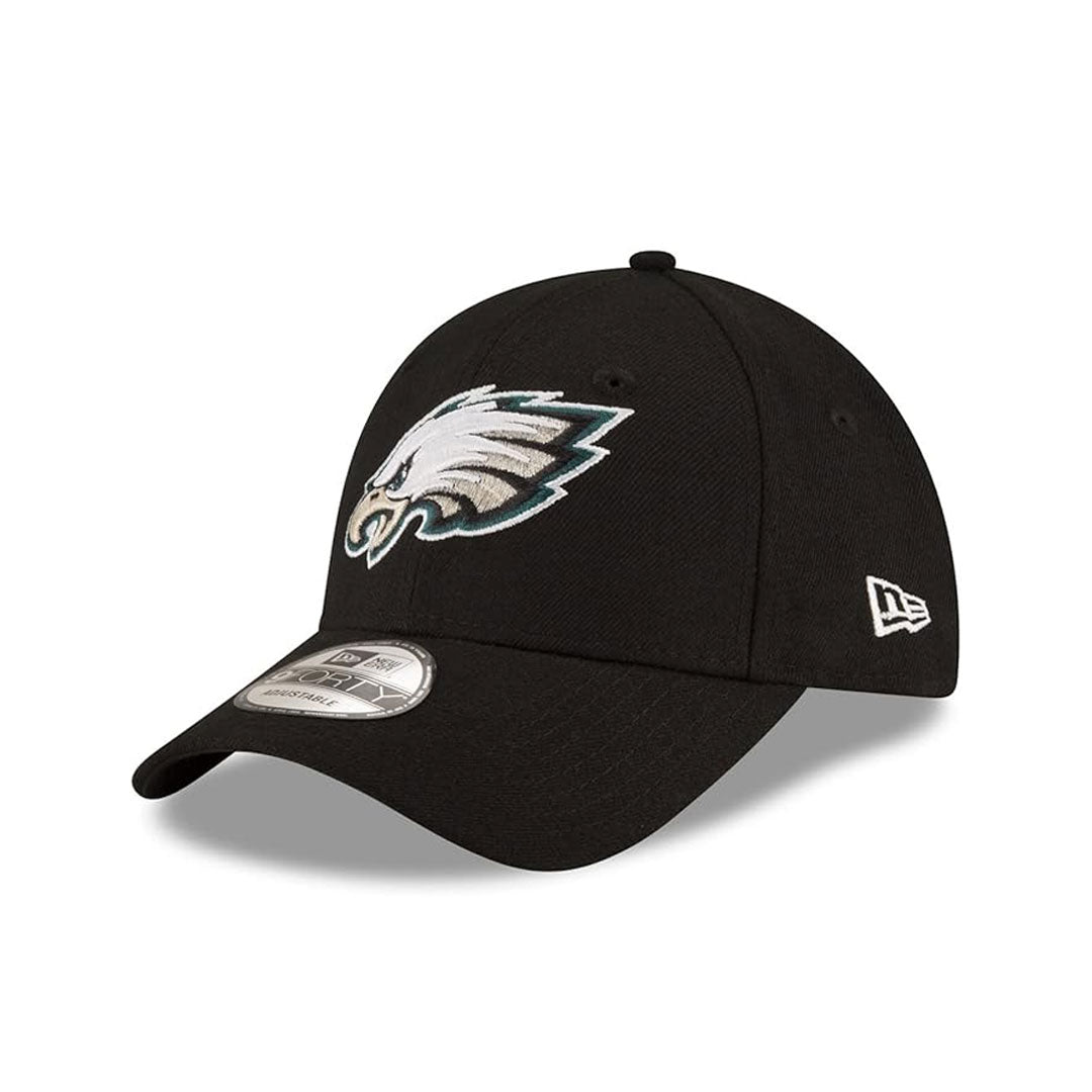 New Era Philadelphia Eagles The League 9FORTY Adjustable Cap 603545 SVP Sports