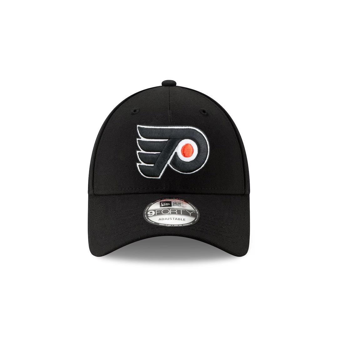 New Era - Philadelphia Flyers 9FORTY Snapback Hat (60671133) – SVP