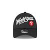 New Era - Philadelphia Phillies 2022 World Series Locker Room 9FORTY Snapback Hat (60358805)