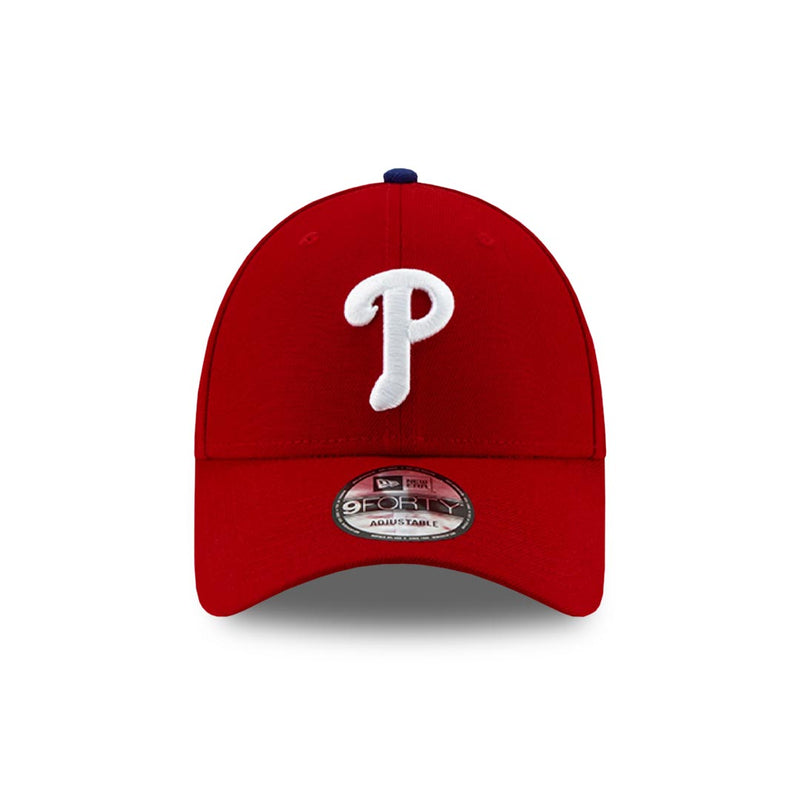 New Era - Philadelphia Phillies Game 2019 The League 9FORTY Cap (11997839)