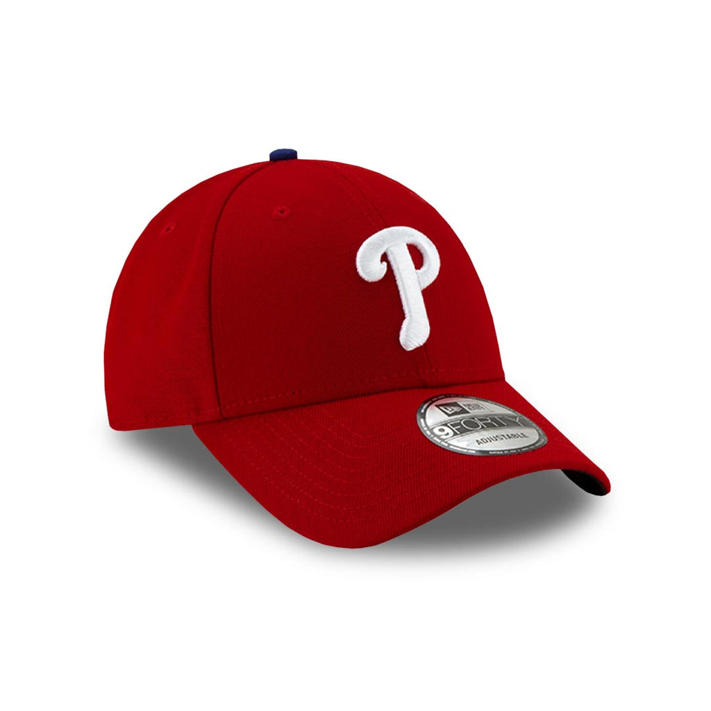 New Era - Philadelphia Phillies Game 2019 The League 9FORTY Cap (11997839)