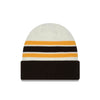 New Era - Pittsburgh Penguins Vintage Knit Hat (60652977)