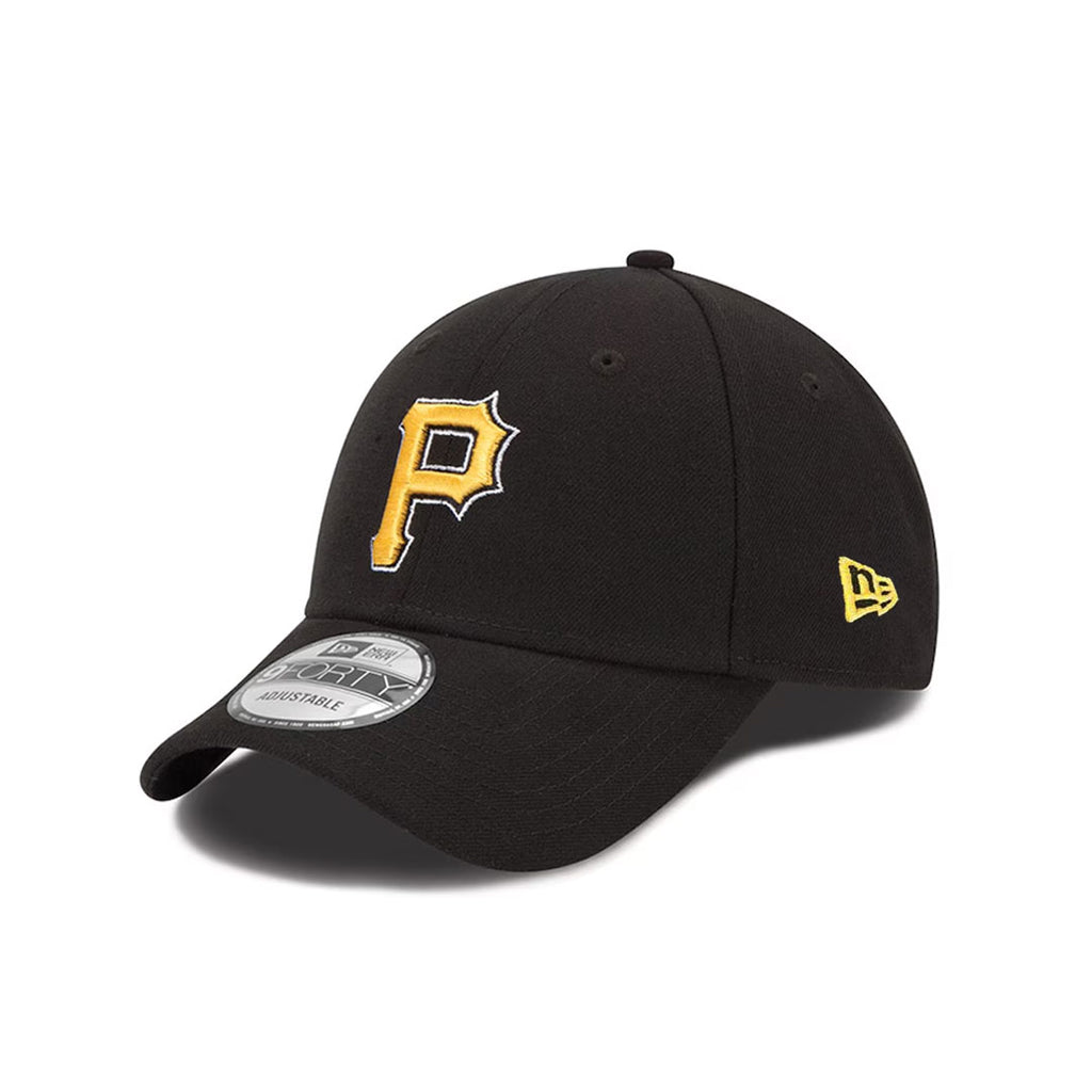 New Era - Pittsburgh Pirates 9FORTY Adjustable Cap (10046278-1)