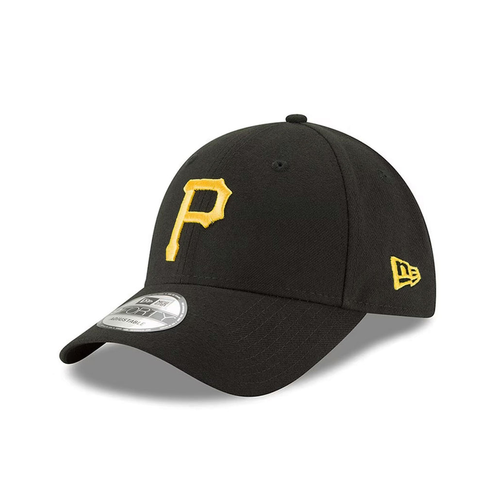 New Era - Pittsburgh Pirates The League 9FORTY Adjustable Cap (10047544)