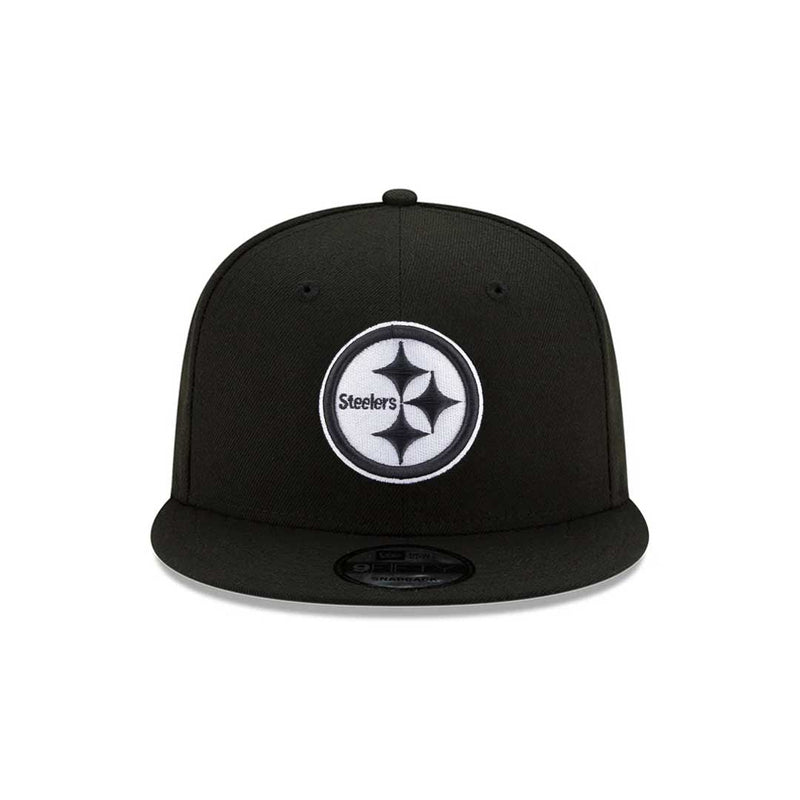 New Era - Pittsburgh Steelers 9FIFTY Snapback Hat (70230852)