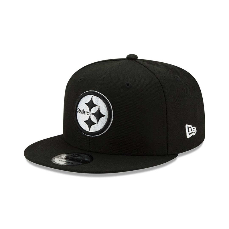 New Era - Pittsburgh Steelers 9FIFTY Snapback Hat (70230852)